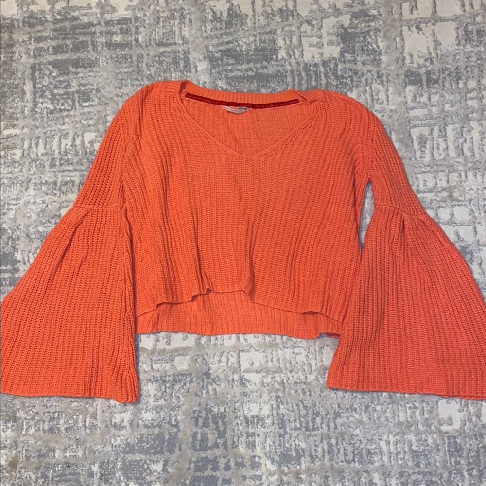 Free People Sweater